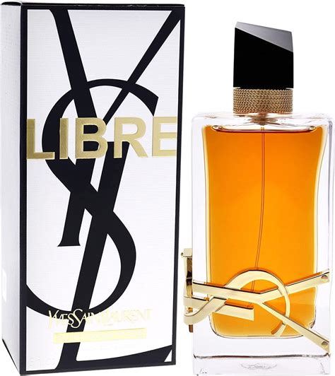 eau de parfum intense libre yves saint laurent|ysl libre intense gift set.